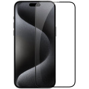 For iPhone 15 Pro Max NILLKIN CP+Pro Explosion-proof Tempered Glass Film