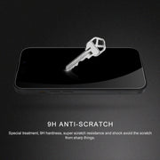 For iPhone 15 NILLKIN CP+Pro Explosion-proof Tempered Glass Film