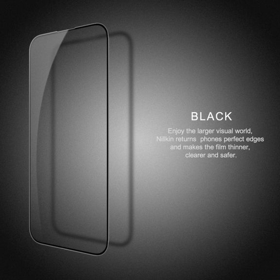 For iPhone 15 NILLKIN CP+Pro Explosion-proof Tempered Glass Film