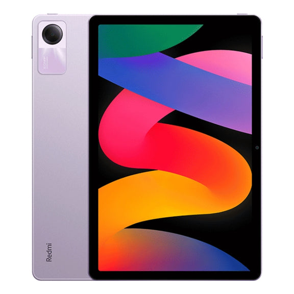Xiaomi Redmi Pad SE 11 inch, 8GB+256GB, MIUI Pad 14 OS Qualcomm Snapdragon 680 Octa Core, Not Support Google Play(Purple)