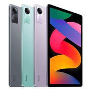 Xiaomi Redmi Pad SE 11 inch, 8GB+256GB, MIUI Pad 14 OS Qualcomm Snapdragon 680 Octa Core, Not Support Google Play(Grey)