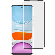 For Motorola Edge 40 Neo imak 3D Curved Full Screen Tempered Glass Film