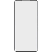 For Motorola Edge 40 imak 3D Curved Full Screen Tempered Glass Film