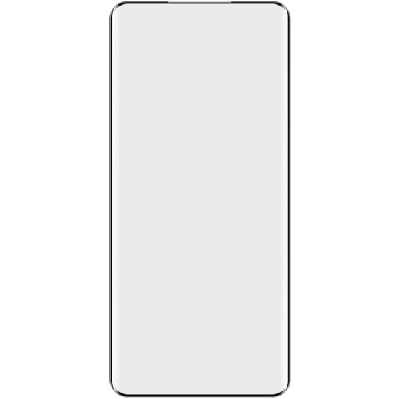 For Motorola Edge 40 imak 3D Curved Full Screen Tempered Glass Film