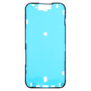 For iPhone 15 LCD Frame Bezel Water-resistant Adhesive Stickers