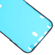 For iPhone 15 LCD Frame Bezel Water-resistant Adhesive Stickers