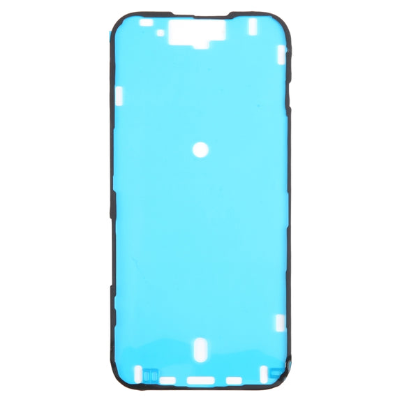 For iPhone 15 LCD Frame Bezel Water-resistant Adhesive Stickers