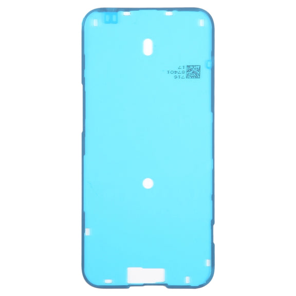 For iPhone 15 Plus LCD Frame Bezel Water-resistant Adhesive Stickers