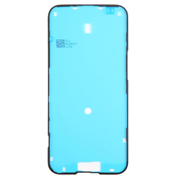 For iPhone 15 Plus LCD Frame Bezel Water-resistant Adhesive Stickers