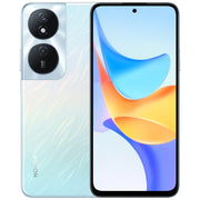 Honor Play 50 Plus, 12GB+256GB, 6.8 inch MagicOS 7.2 Dimensity 6020 Octa Core up to 2.2GHz, Network: 5G, OTG, Not Support Google Play(Silver)