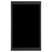 For Steam Deck Original LCD Screen with Digitizer Full Assembly(HD Edition)