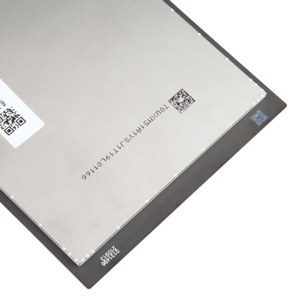For Steam Deck Original LCD Screen with Digitizer Full Assembly(HD Edition)