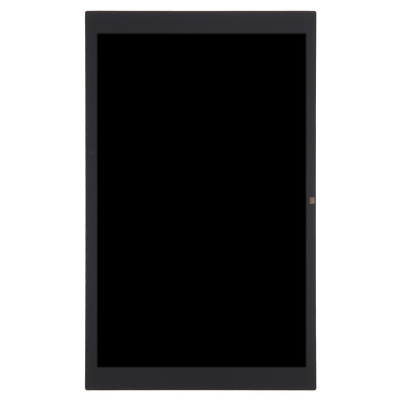 For Steam Deck Original LCD Screen with Digitizer Full Assembly(AntiGlare Frosted Edition)