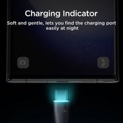 JOYROOM SA32-AC6 Starry Series 100W USB to USB-C / Type-C Fast Charging Data Cable, Length:1m(Black)