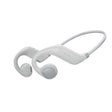 WK VC06 Alien Air Conduction Bluetooth Earphone(White) - Sport Earphone by WK | Online Shopping South Africa | PMC TechLife | Buy Now Pay Later Mobicred
