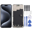 For iPhone 15 Pro Max Original LCD Screen - free shipping - PMC TechLife - Order now!