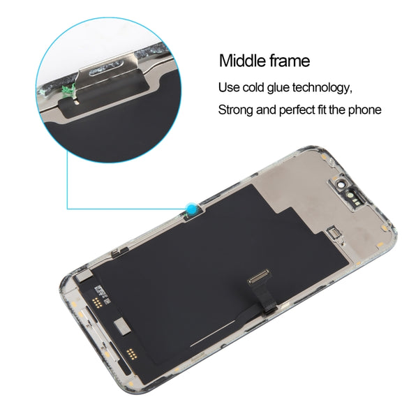 For iPhone 15 Pro Max Original LCD Screen