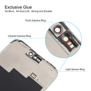 For iPhone 15 Pro Max Original LCD Screen