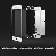 For iPhone 15 Pro Max Original LCD Screen