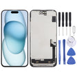 For iPhone 15 Plus Original LCD Screen - LCD Related Parts by PMC TechLife | Online Shopping South Africa | PMC TechLife | Buy Now Pay Later Mobicred