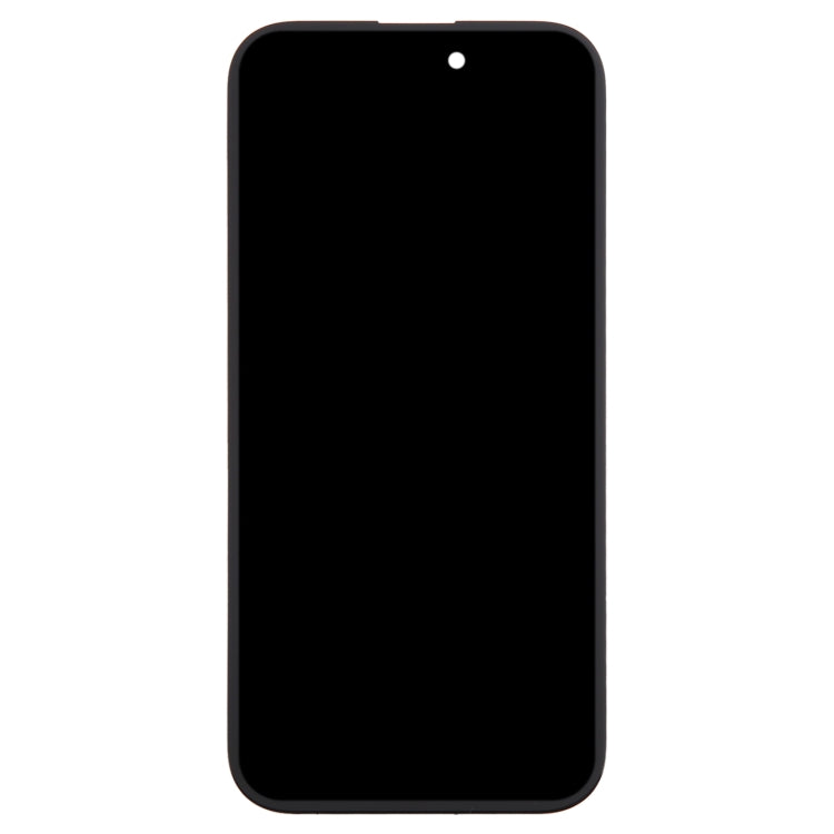 For iPhone 15 Original LCD Screen with Digitizer Full Assembly