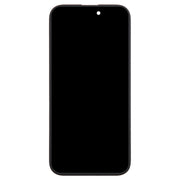 For iPhone 15 Original LCD Screen with Digitizer Full Assembly