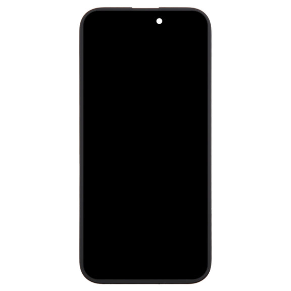 For iPhone 15 Original LCD Screen with Digitizer Full Assembly