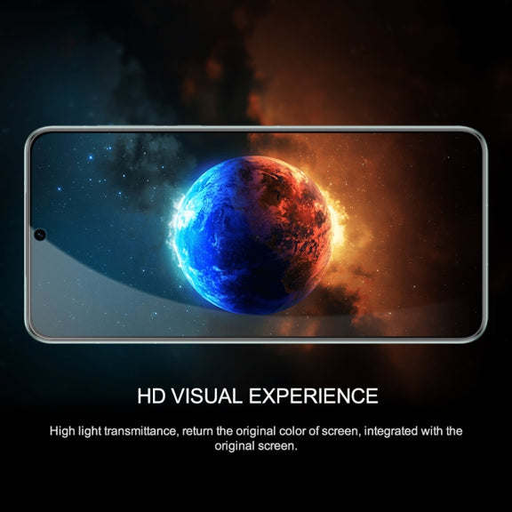 For Huawei Mate 60 NILLKIN CP+Pro Explosion-proof Tempered Glass Film