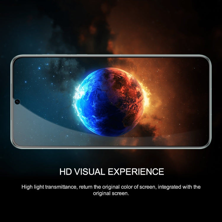 For Huawei Mate 60 NILLKIN CP+Pro Explosion-proof Tempered Glass Film