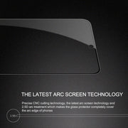 For Huawei Mate 60 NILLKIN CP+Pro Explosion-proof Tempered Glass Film