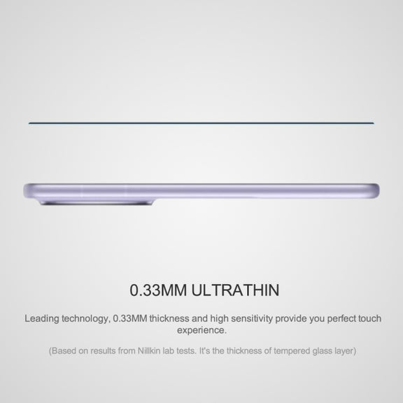 For Huawei Mate 60 NILLKIN CP+Pro Explosion-proof Tempered Glass Film