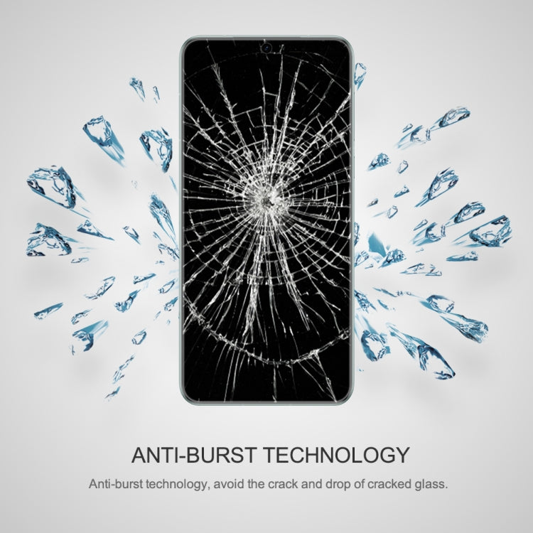 For Huawei Mate 60 NILLKIN CP+Pro Explosion-proof Tempered Glass Film
