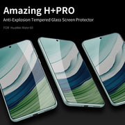 For Huawei Mate 60 NILLKIN H+Pro 0.2mm 9H Explosion-proof Tempered Glass Film