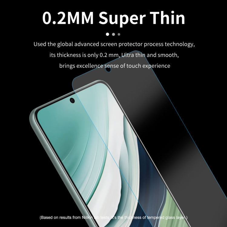 For Huawei Mate 60 NILLKIN H+Pro 0.2mm 9H Explosion-proof Tempered Glass Film