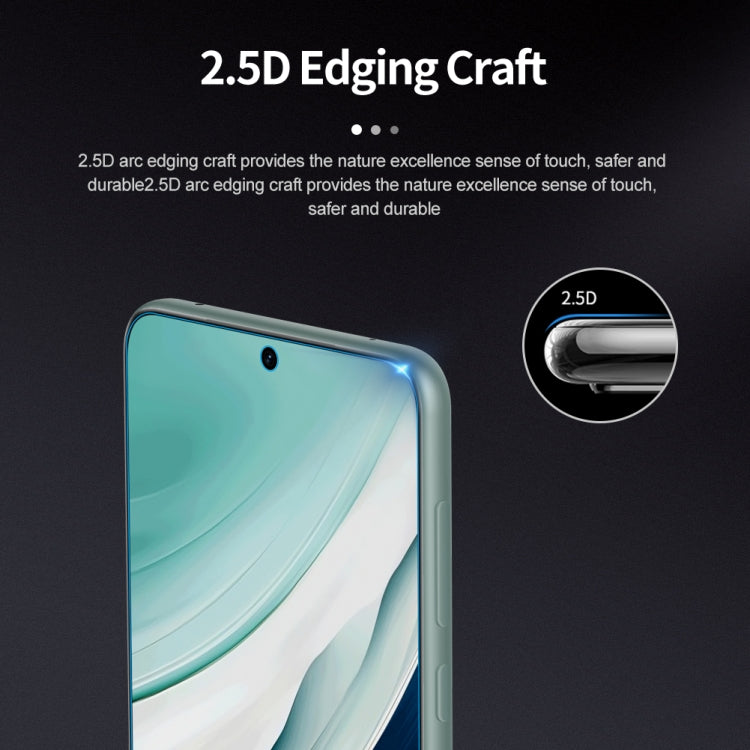 For Huawei Mate 60 NILLKIN H+Pro 0.2mm 9H Explosion-proof Tempered Glass Film