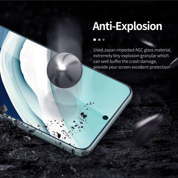 For Huawei Mate 60 NILLKIN H+Pro 0.2mm 9H Explosion-proof Tempered Glass Film
