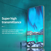 For Huawei Mate 60 NILLKIN H+Pro 0.2mm 9H Explosion-proof Tempered Glass Film