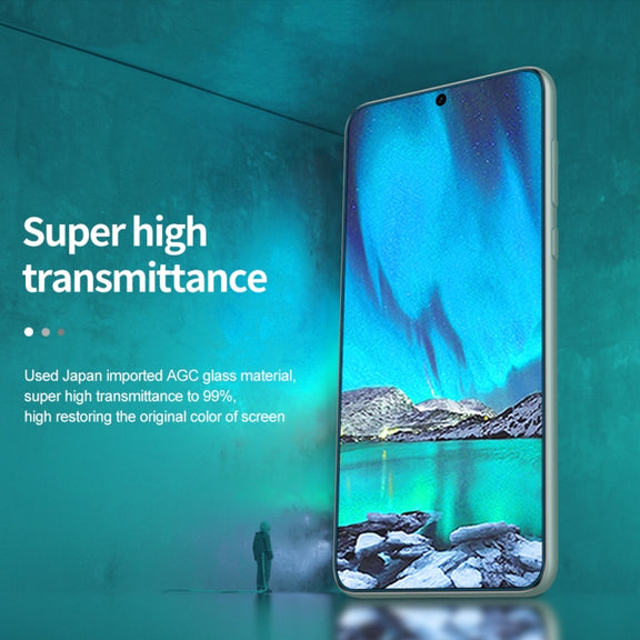 For Huawei Mate 60 NILLKIN H+Pro 0.2mm 9H Explosion-proof Tempered Glass Film