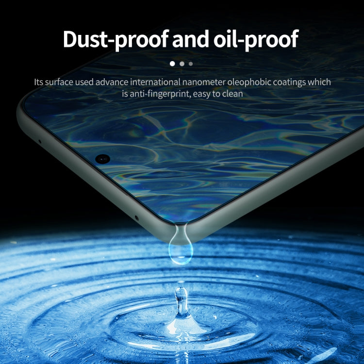 For Huawei Mate 60 NILLKIN H+Pro 0.2mm 9H Explosion-proof Tempered Glass Film