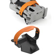 For DJI Mini 4 Pro Sunnylife SJ711 Blade Holder Fixed Propeller Fixer Guard(Orange) - free shipping - PMC TechLife - Order now!