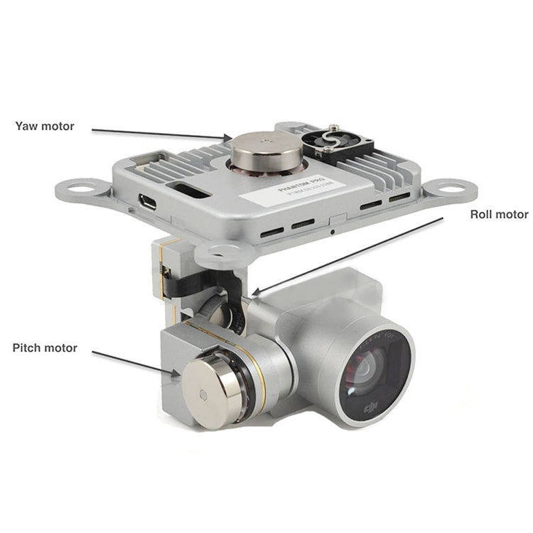 Drone Gimbal Motor General Yaw Motor
