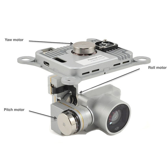 Drone Gimbal Motor General Pitch Motor