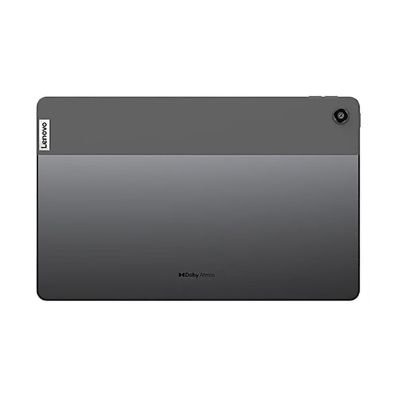 Lenovo K10 Pro 10.6 inch WiFi Tablet, 4GB+64GB, Android 12, MediaTek Helio G80 Octa Core, Support Face Identification(Grey)