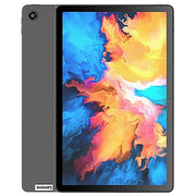 Lenovo K10 Pro 10.6 inch WiFi Tablet, 4GB+128GB, Android 12, MediaTek Helio G80 Octa Core, Support Face Identification(Grey)