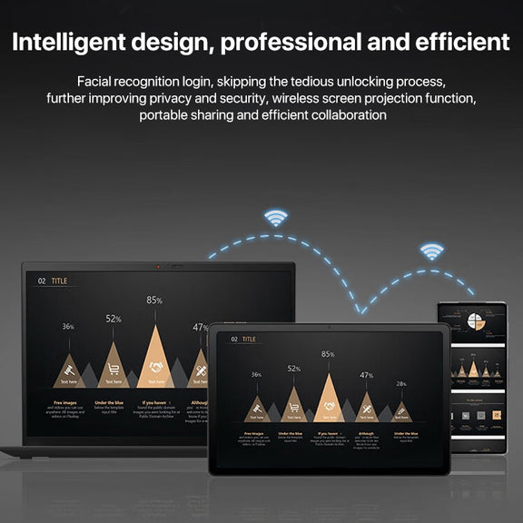 Lenovo K10 Pro 10.6 inch 4G LTE Tablet, 6GB+128GB, Android 12, Qualcomm 6225 Octa Core, Support Face Identification(Grey)