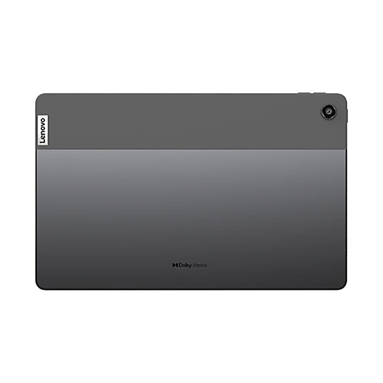 Lenovo K10 Pro 10.6 inch 4G LTE Tablet, 6GB+128GB, Android 12, Qualcomm 6225 Octa Core, Support Face Identification(Grey)