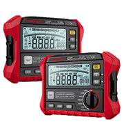 HABOTEST HT5205 Insulation Resistor Tester
