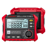 HABOTEST HT5203 Insulation Resistor Tester