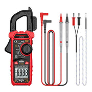 HABOTEST HT207B Multifunctional Digital Clamp Multimeter