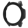 For Huawei Watch GT 4 Half Cover PC Watch Protective Case with Scale(Black) - Watch Cases by PMC TechLife | Online Shopping South Africa | PMC TechLife